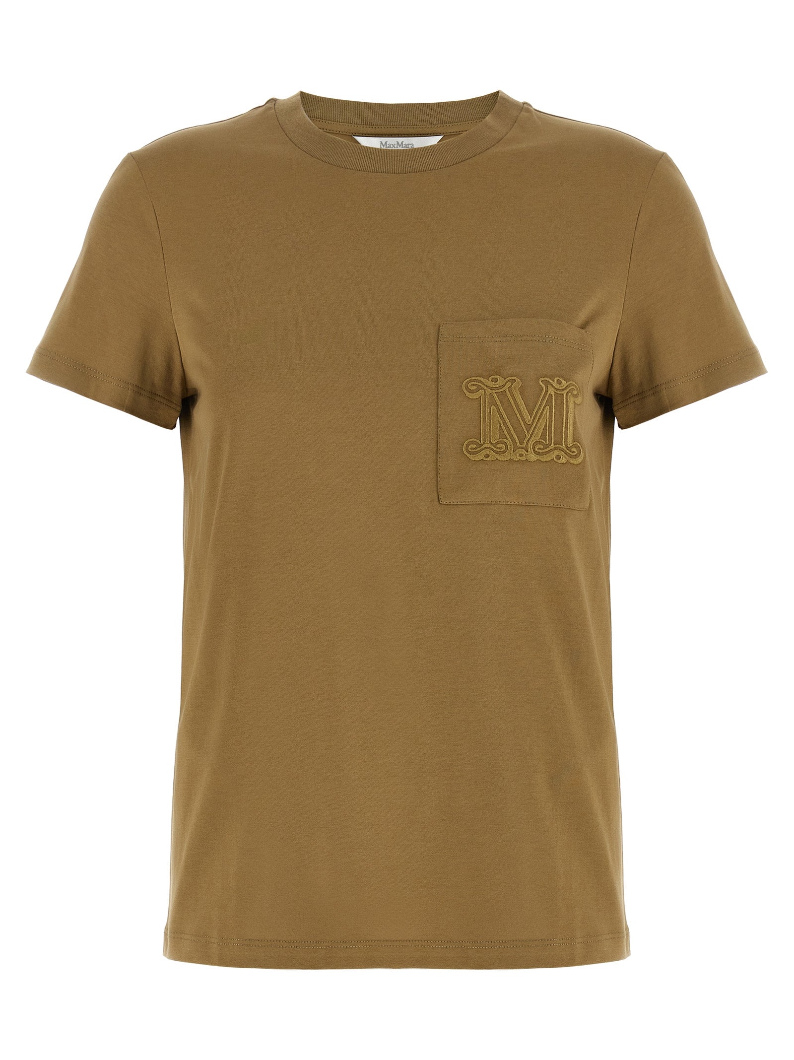Max Mara Max Mara Papaia T-shirt