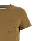 Max Mara Max Mara Papaia T-shirt