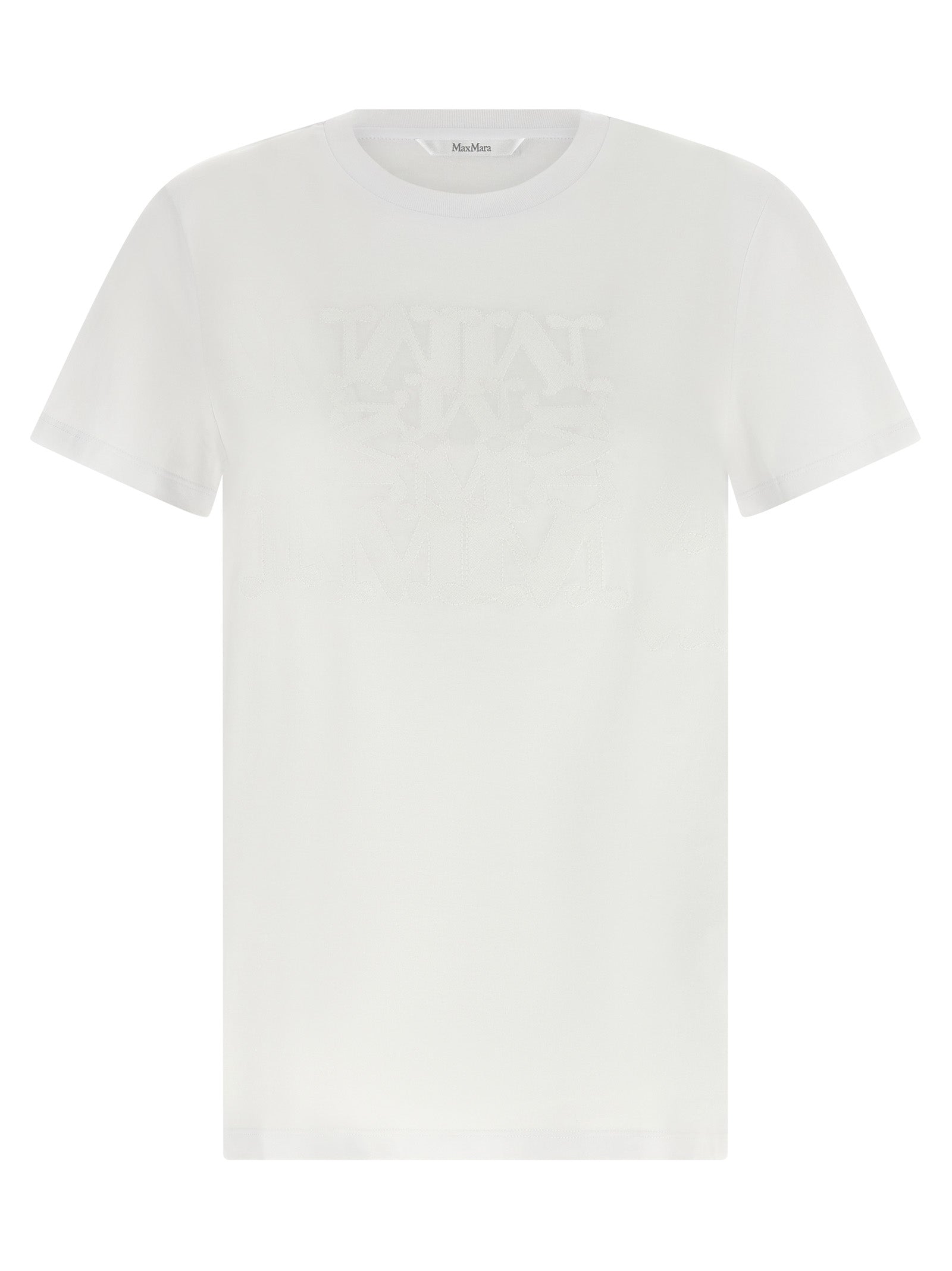 Max Mara Max Mara Mxmgiovane T-shirt