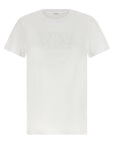 Max Mara Max Mara Mxmgiovane T-shirt