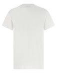 Max Mara Max Mara Mxmgiovane T-shirt