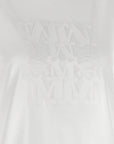 Max Mara Max Mara Mxmgiovane T-shirt