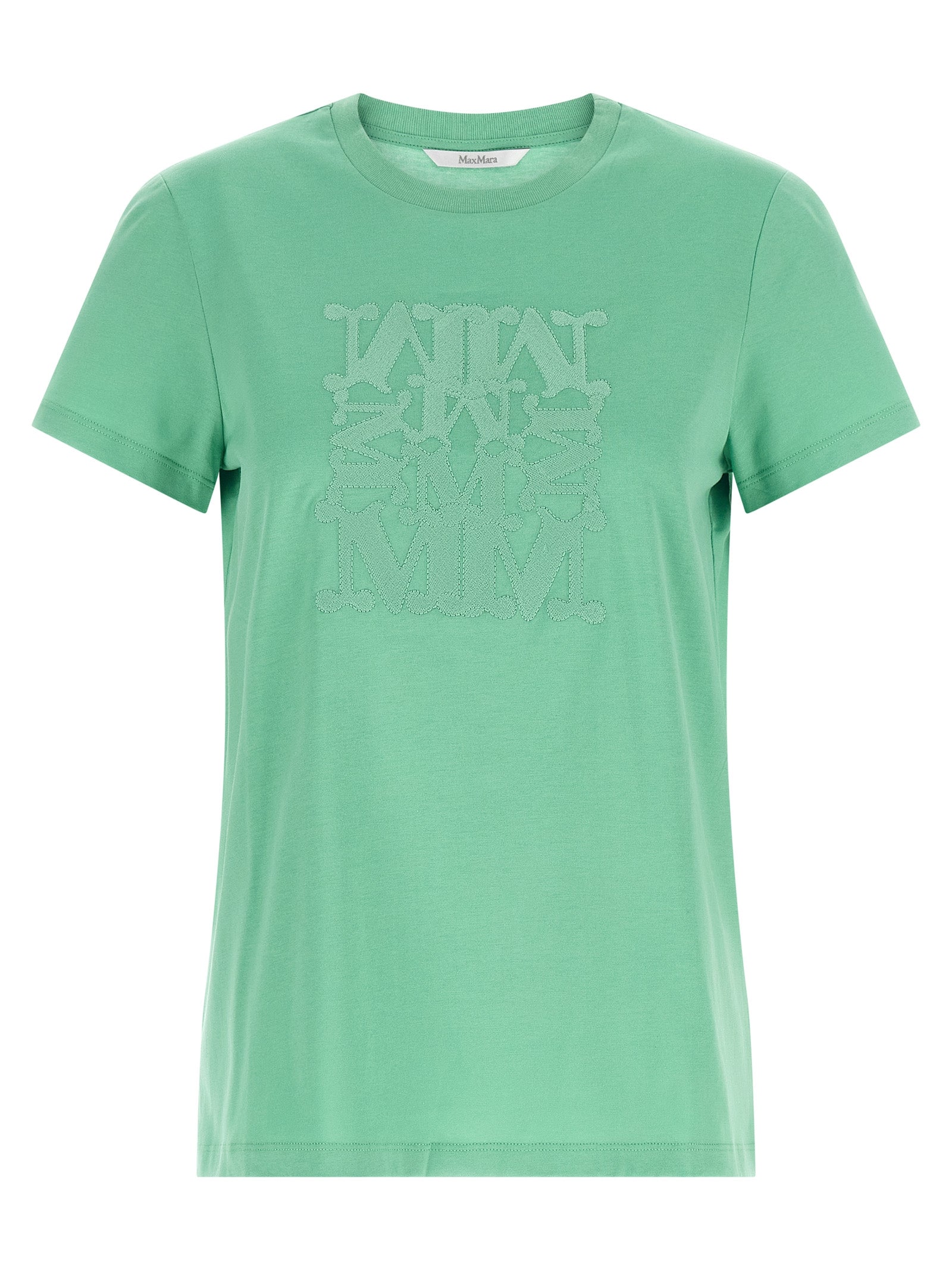 Max Mara Max Mara Mxmgiovane T-shirt