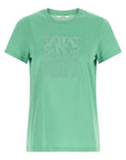 Max Mara Max Mara Mxmgiovane T-shirt