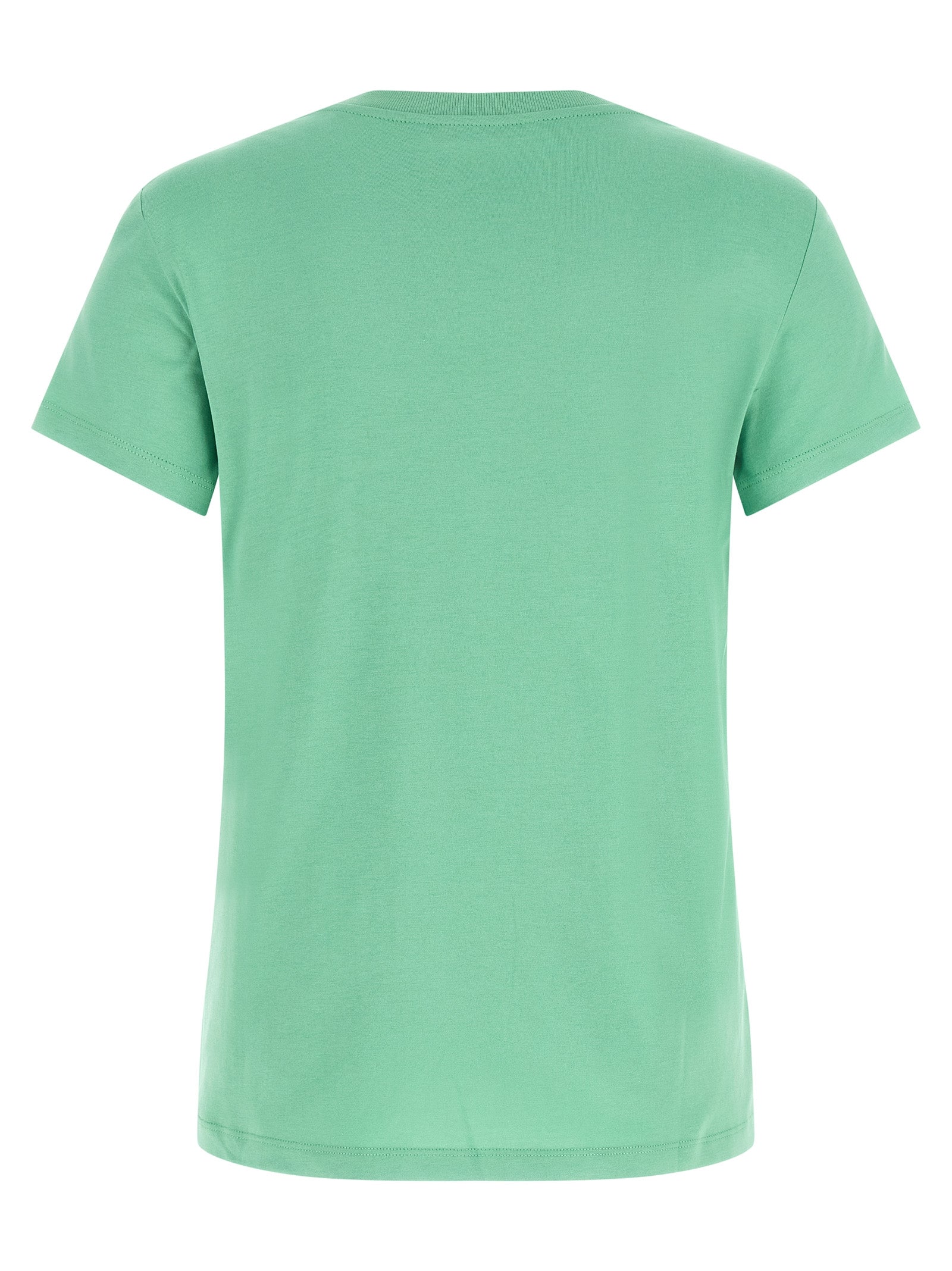 Max Mara Max Mara Mxmgiovane T-shirt
