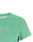 Max Mara Max Mara Mxmgiovane T-shirt