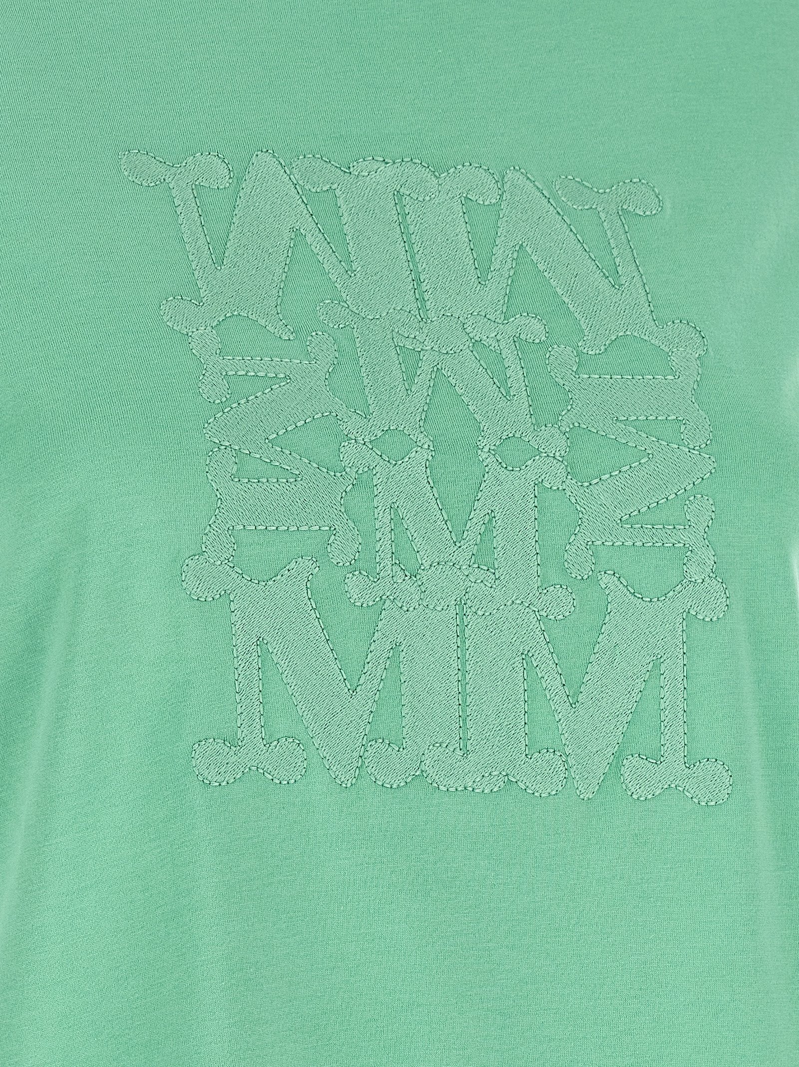 Max Mara Max Mara Mxmgiovane T-shirt