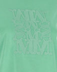 Max Mara Max Mara Mxmgiovane T-shirt
