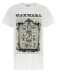 Max Mara Max Mara Mxmspadino T-shirt
