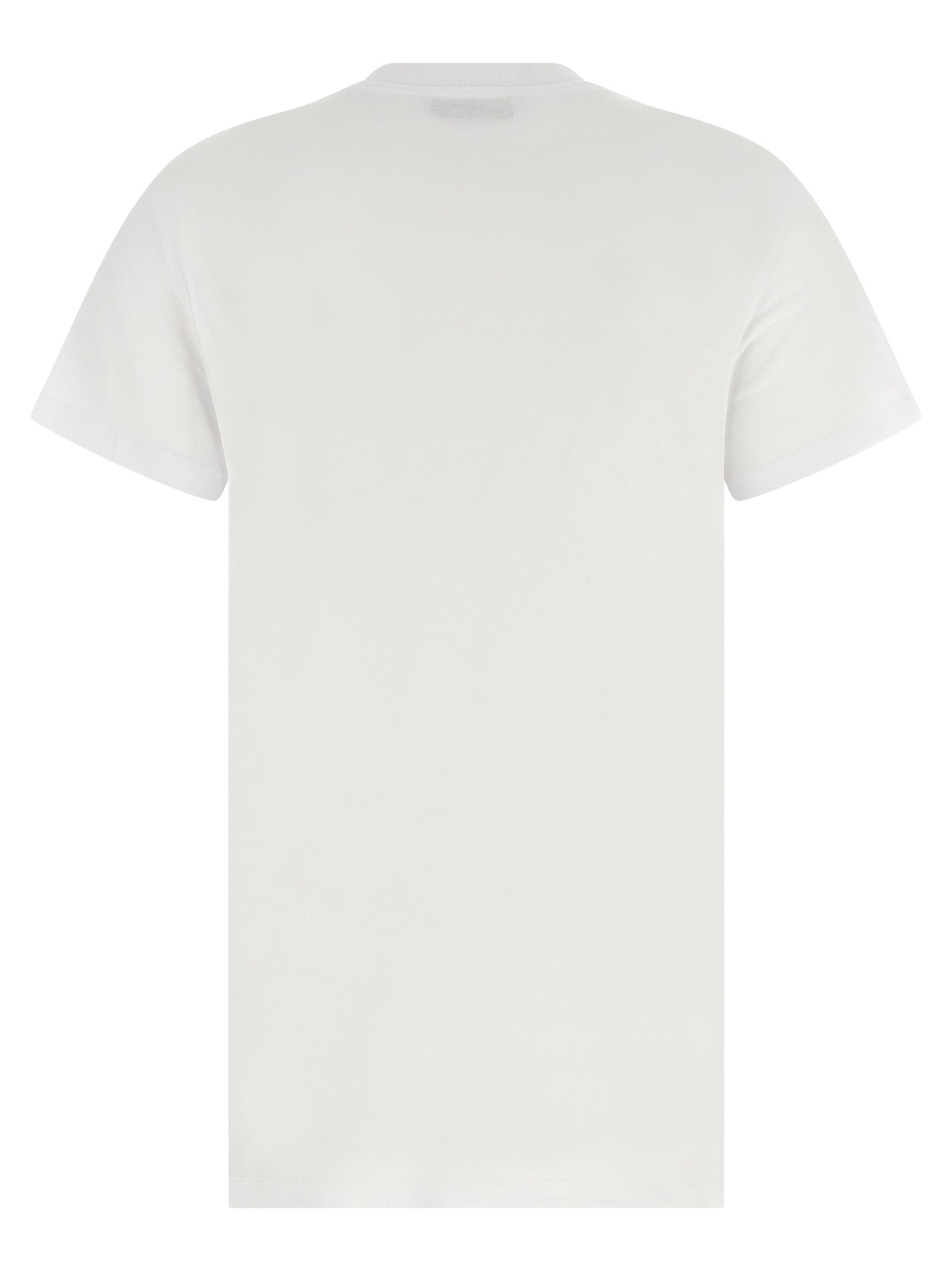 Max Mara Max Mara Mxmspadino T-shirt