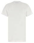 Max Mara Max Mara Mxmspadino T-shirt