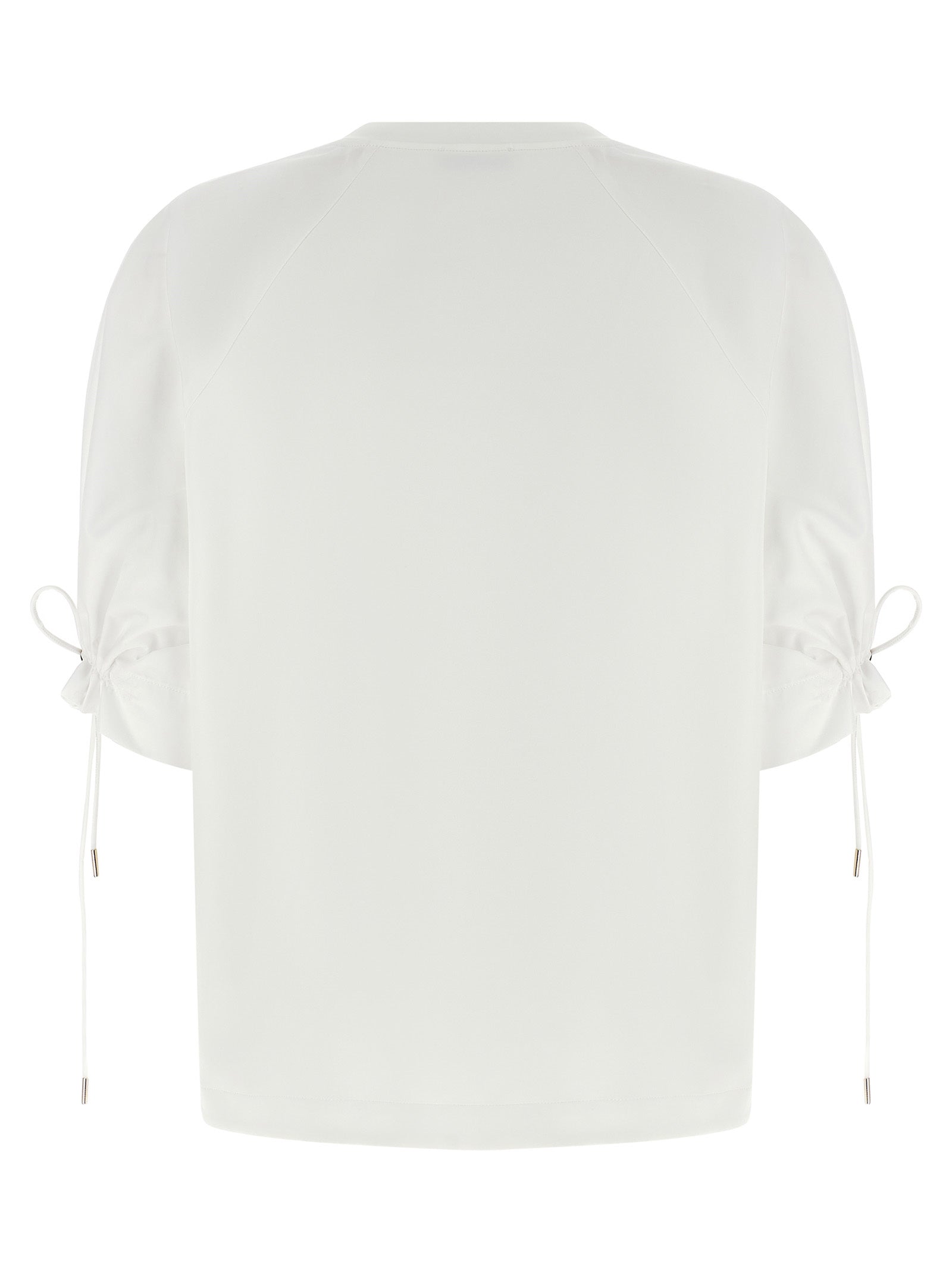 Max Mara Max Mara Mxmvest T-shirt