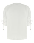 Max Mara Max Mara Mxmvest T-shirt