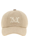 Max Mara Max Mara Mxacircense Cap