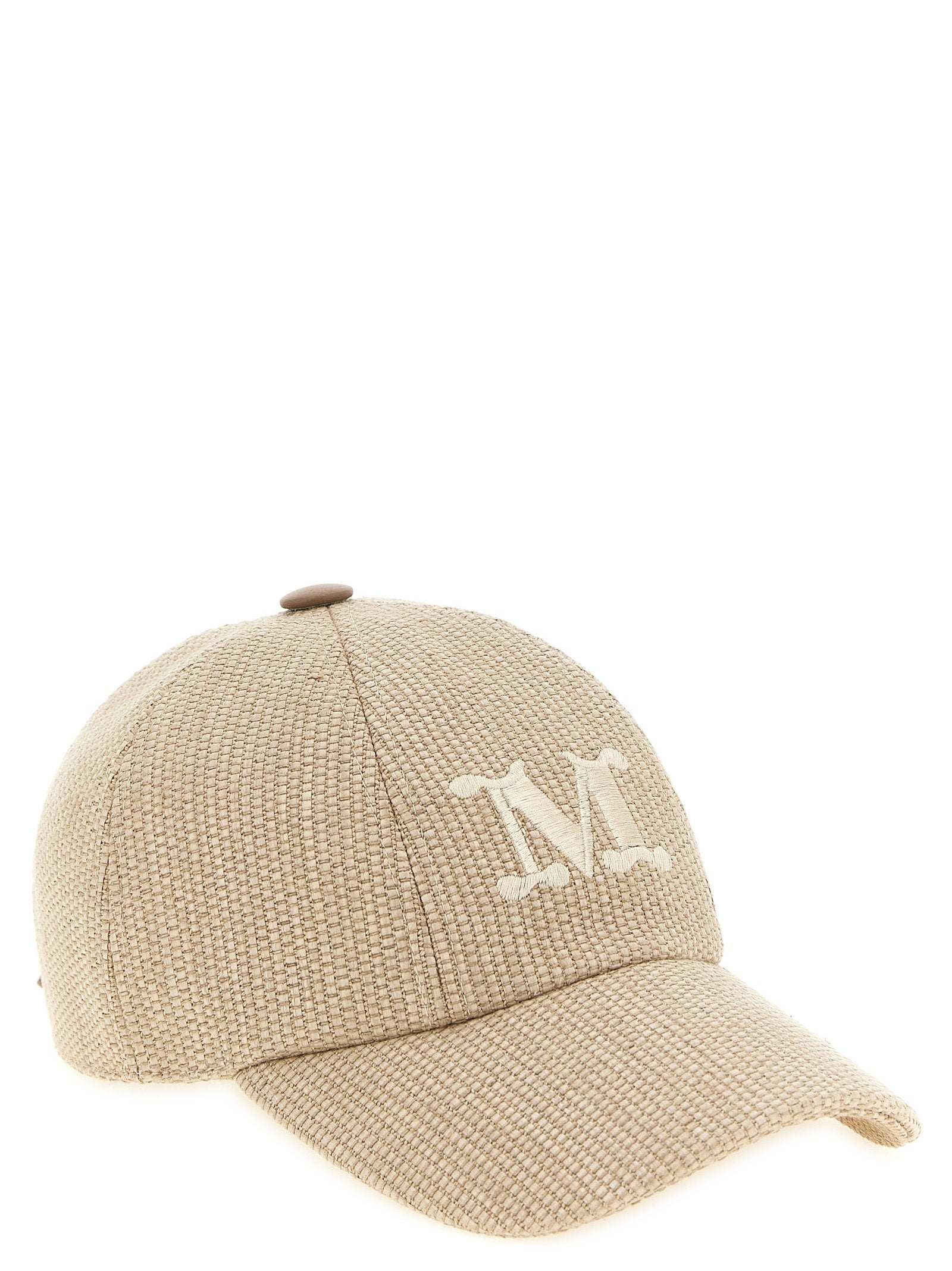 Max Mara Max Mara Mxacircense Cap