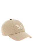 Max Mara Max Mara Mxacircense Cap