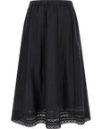 Weekend Max Mara Weekend Max Mara Wdkgergo Skirt