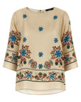 Weekend Max Mara Weekend Max Mara Wkdsamba Blouse