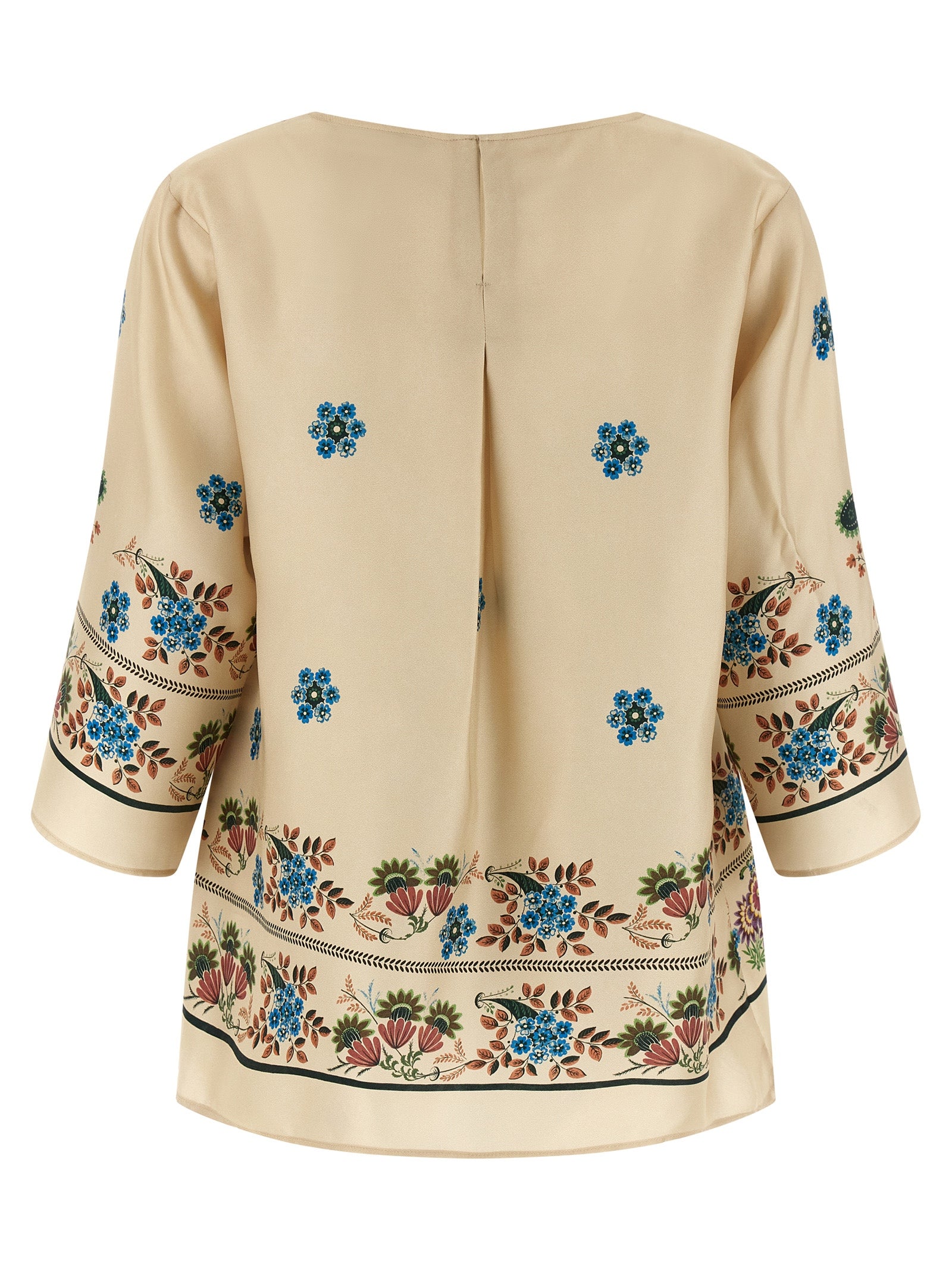 Weekend Max Mara Weekend Max Mara Wkdsamba Blouse