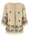 Weekend Max Mara Weekend Max Mara Wkdsamba Blouse