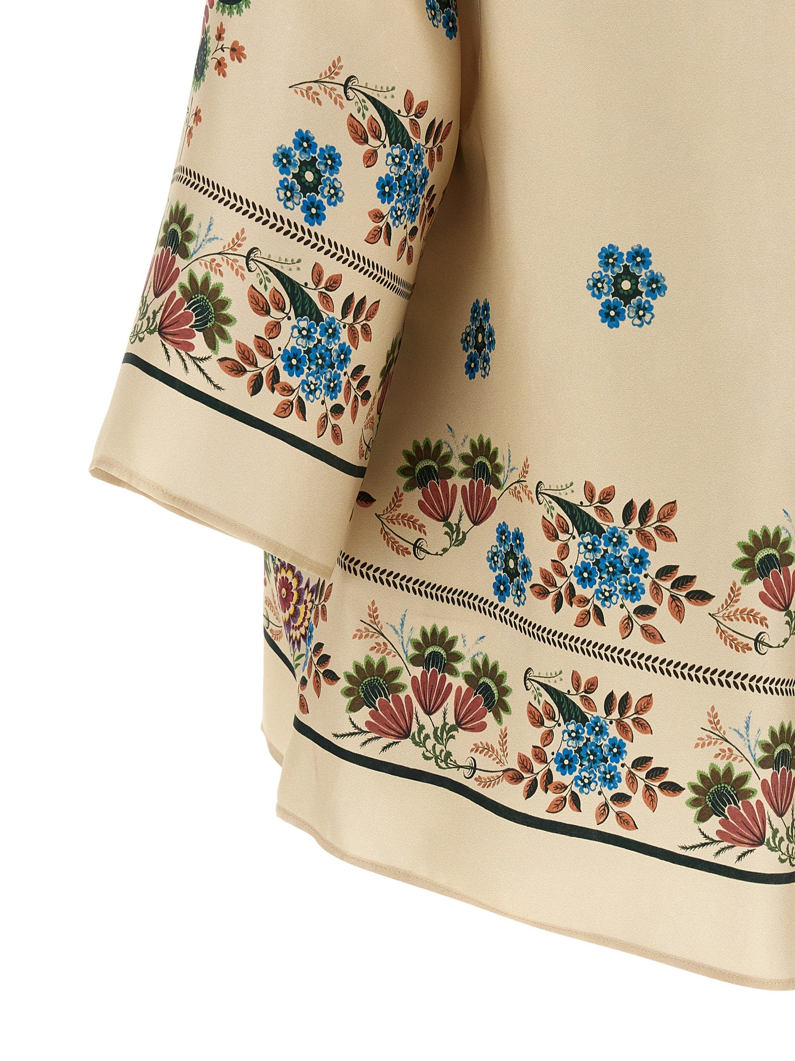 Weekend Max Mara Weekend Max Mara Wkdsamba Blouse