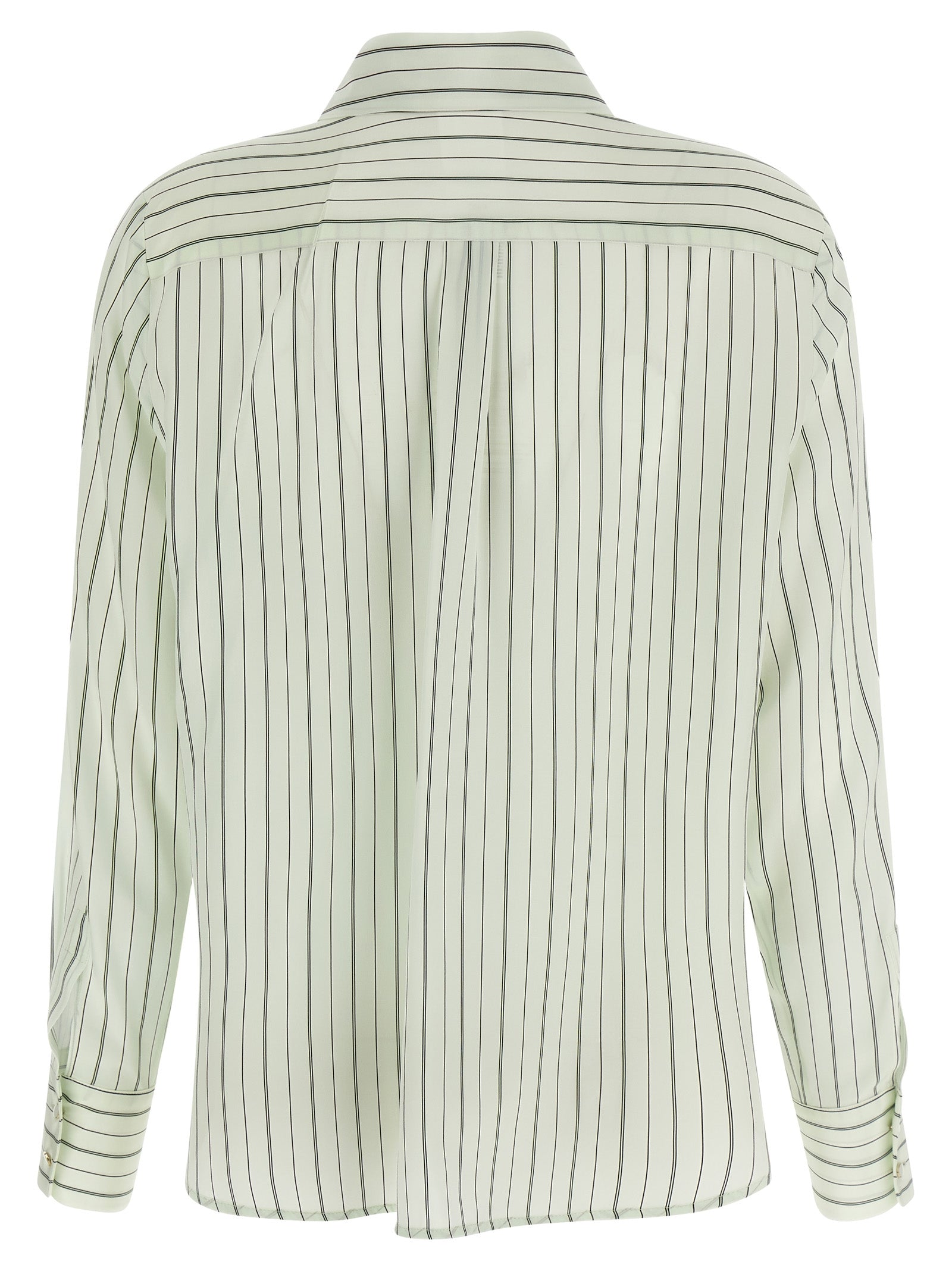 Max Mara Studio Max Mara Studio Mstflirt Shirt