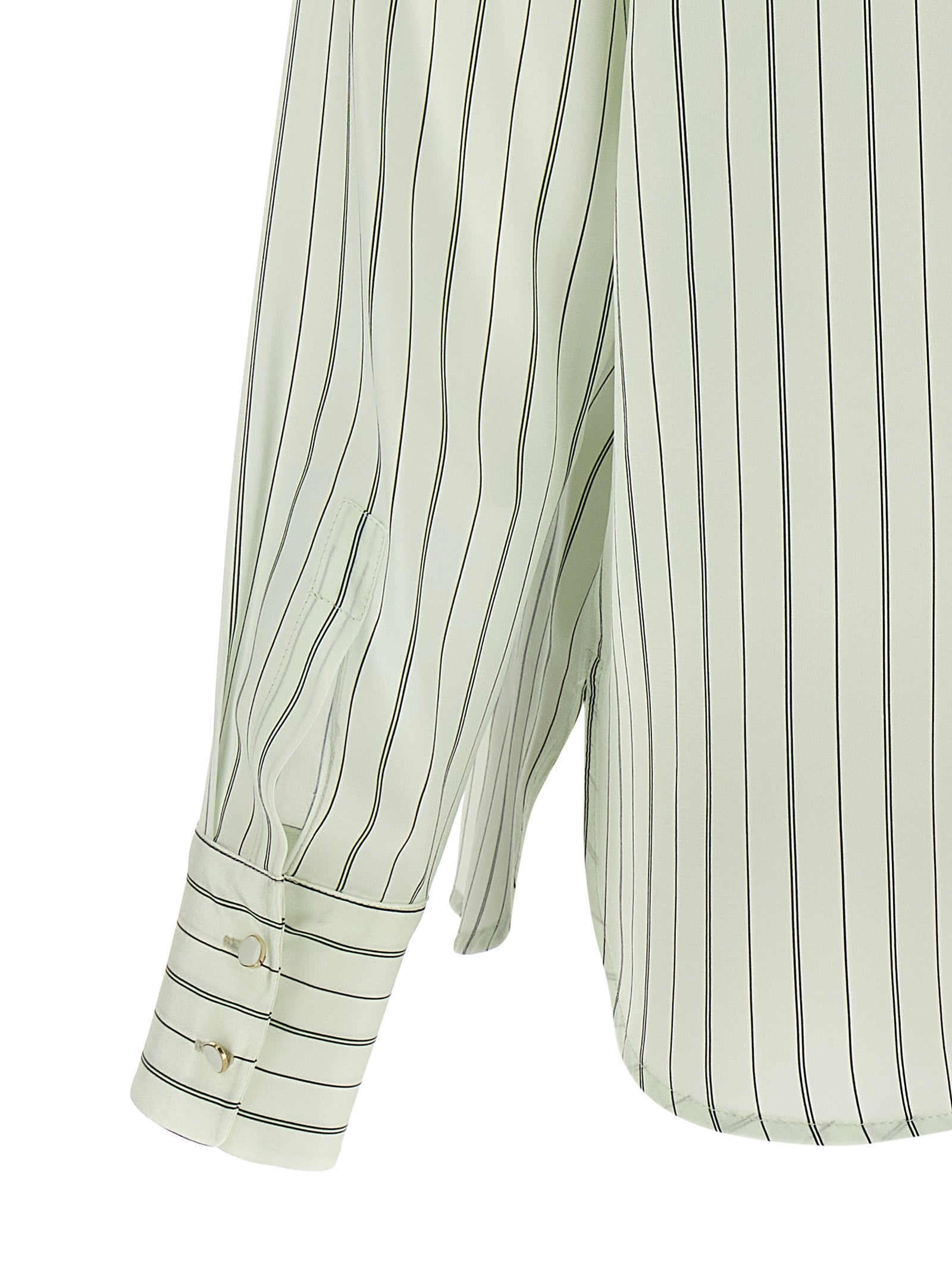 Max Mara Studio Max Mara Studio Mstflirt Shirt