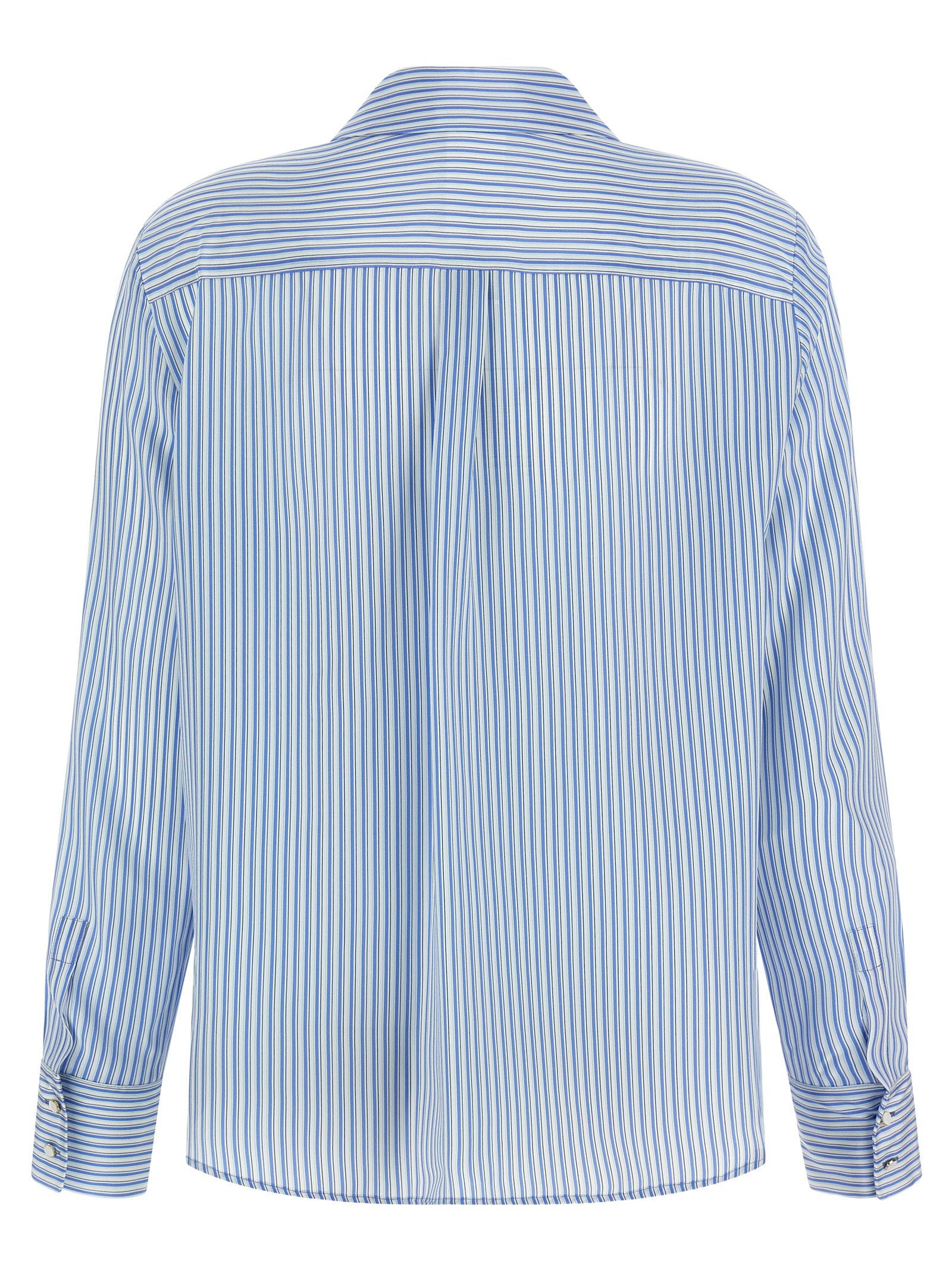 Max Mara Studio Max Mara Studio Mstflirt Shirt