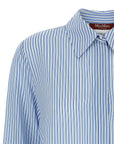 Max Mara Studio Max Mara Studio Mstflirt Shirt