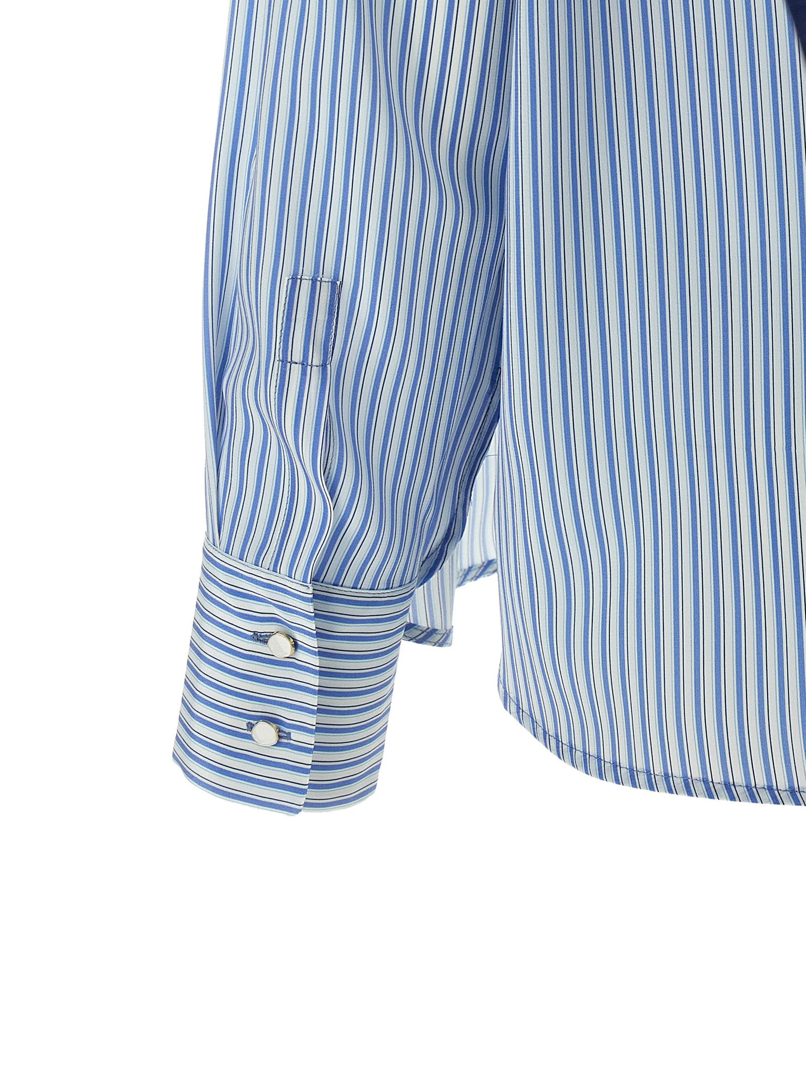 Max Mara Studio Max Mara Studio Mstflirt Shirt