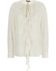 Max Mara Studio Max Mara Studio Mstepica Blouse