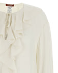 Max Mara Studio Max Mara Studio Mstepica Blouse