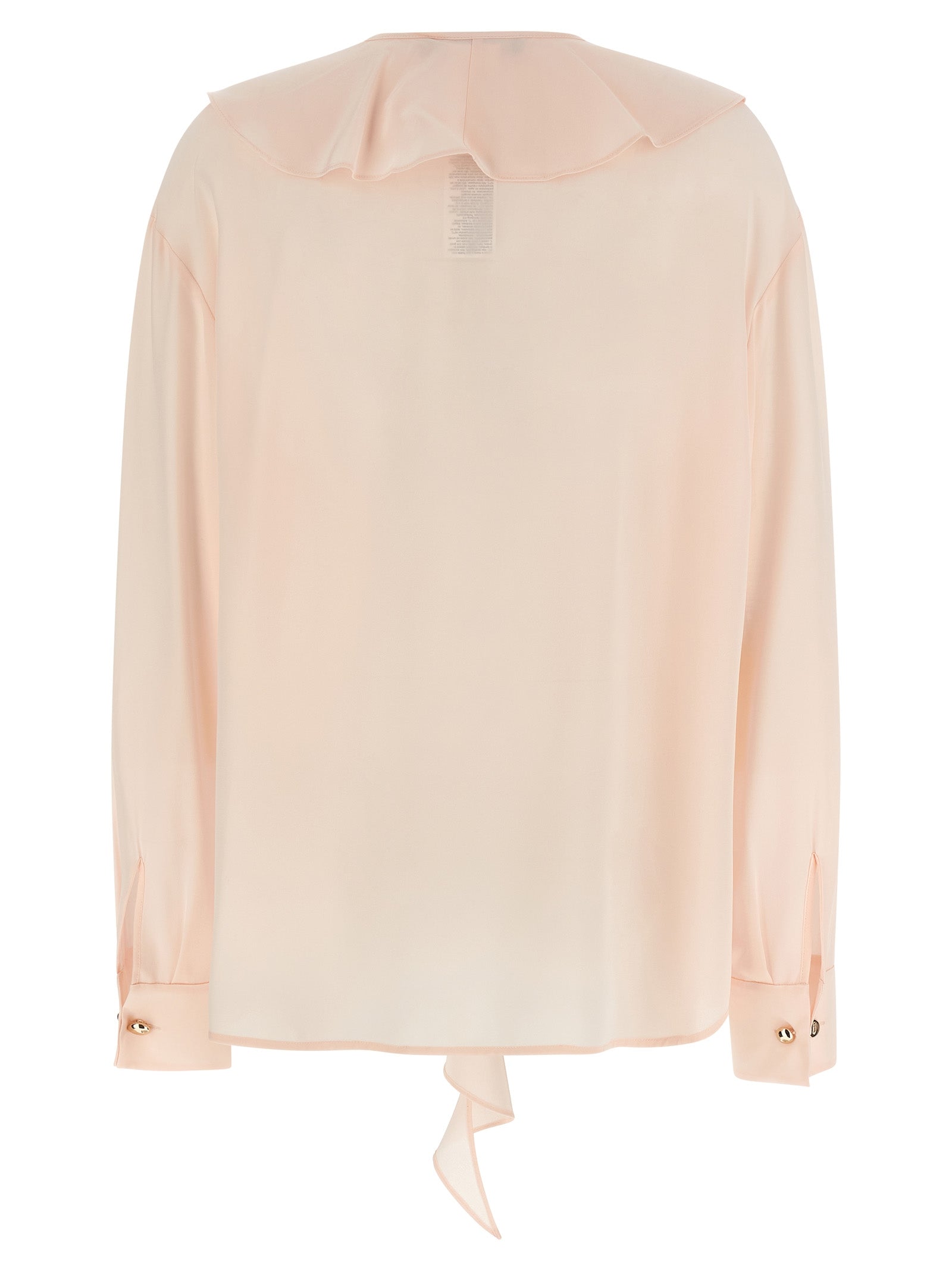 Max Mara Studio Max Mara Studio Mstepica Blouse