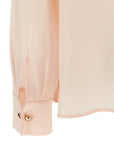 Max Mara Studio Max Mara Studio Mstepica Blouse