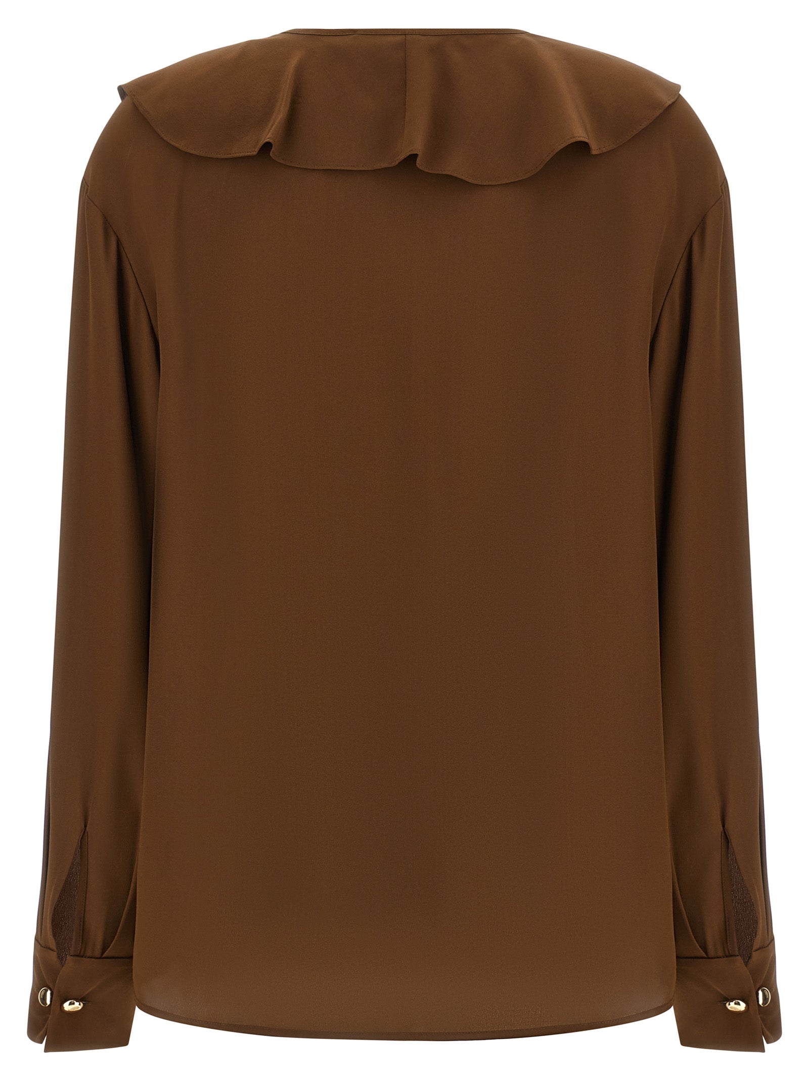 Max Mara Studio Max Mara Studio Mstepica Shirt