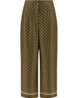 Max Mara Studio Max Mara Studio Mstottelia Pants
