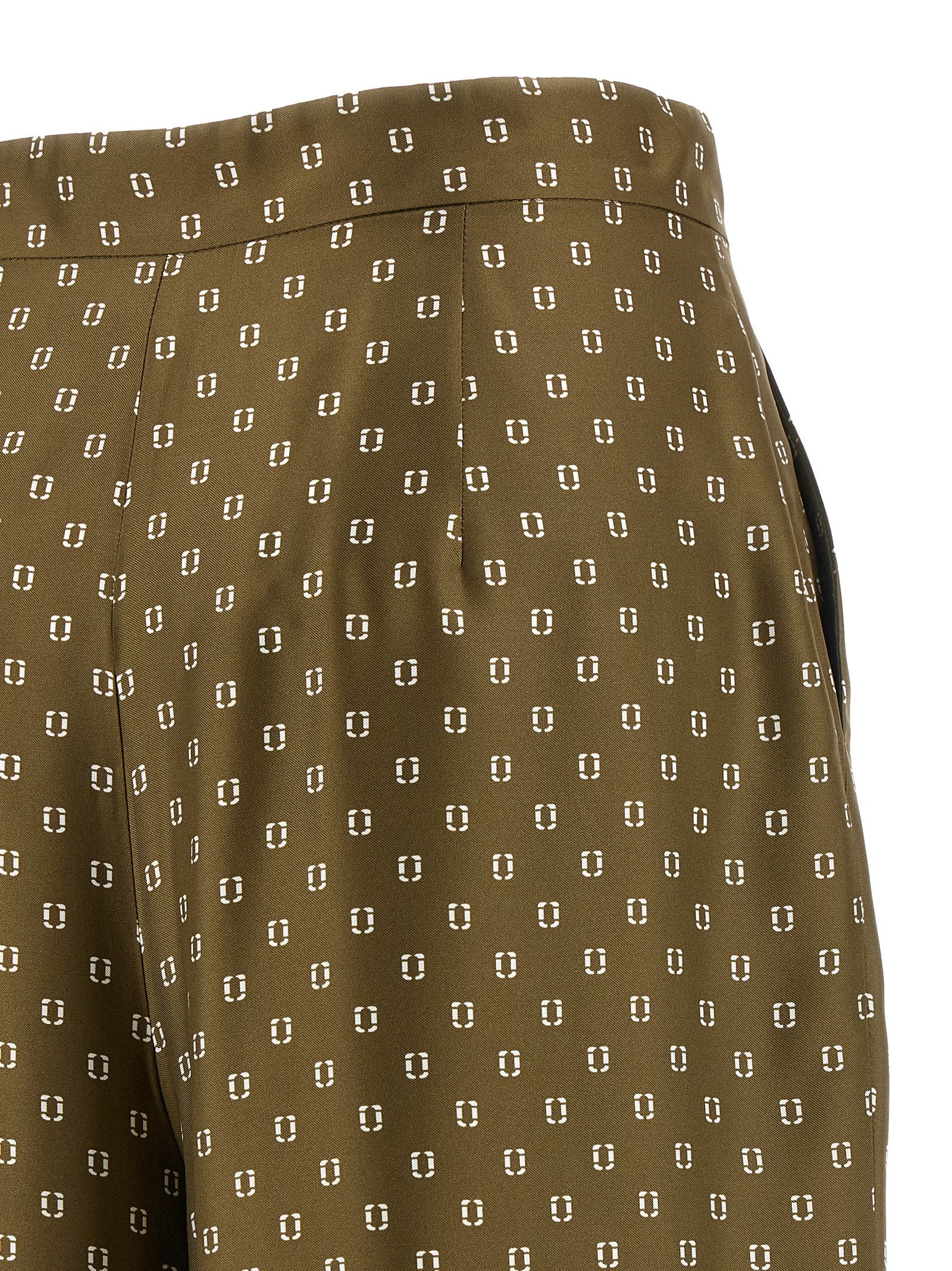 Max Mara Studio Max Mara Studio Mstottelia Pants