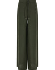 Max Mara Studio Max Mara Studio Mstpelota Pants