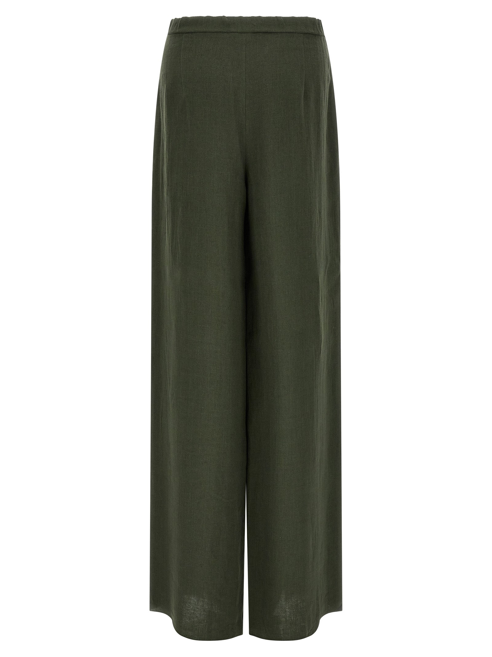 Max Mara Studio Max Mara Studio Mstpelota Pants