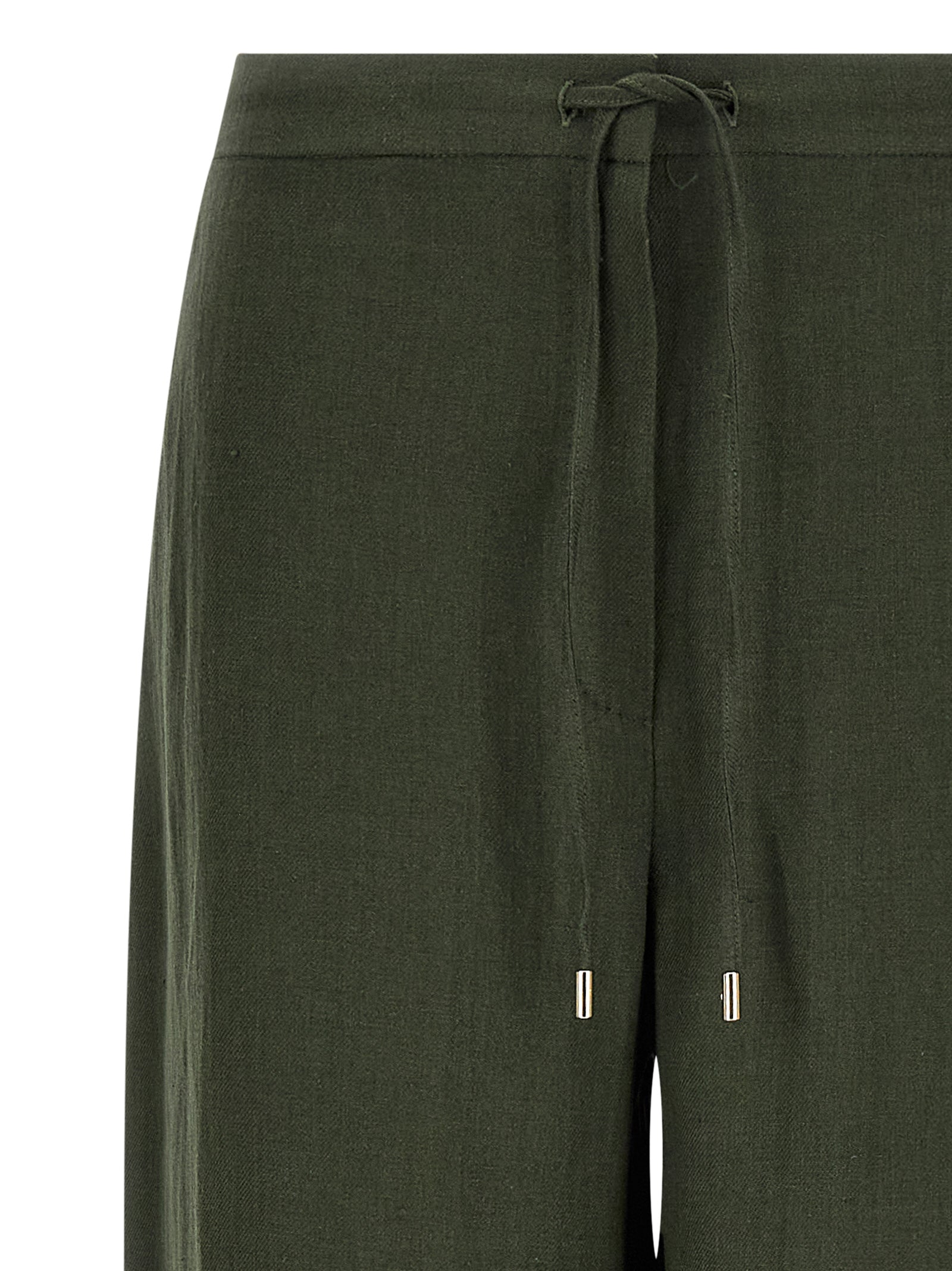 Max Mara Studio Max Mara Studio Mstpelota Pants