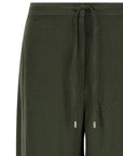 Max Mara Studio Max Mara Studio Mstpelota Pants