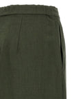 Max Mara Studio Max Mara Studio Mstpelota Pants