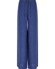 Max Mara Studio Max Mara Studio Mstpelota Pants