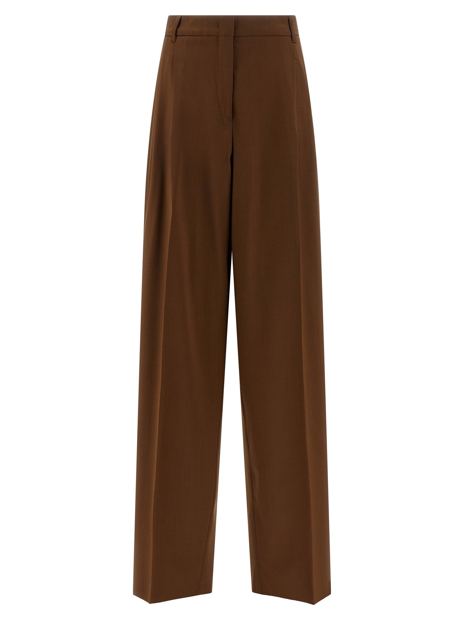 Max Mara Studio Max Mara Studio Mstbacio Pants