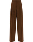 Max Mara Studio Max Mara Studio Mstbacio Pants