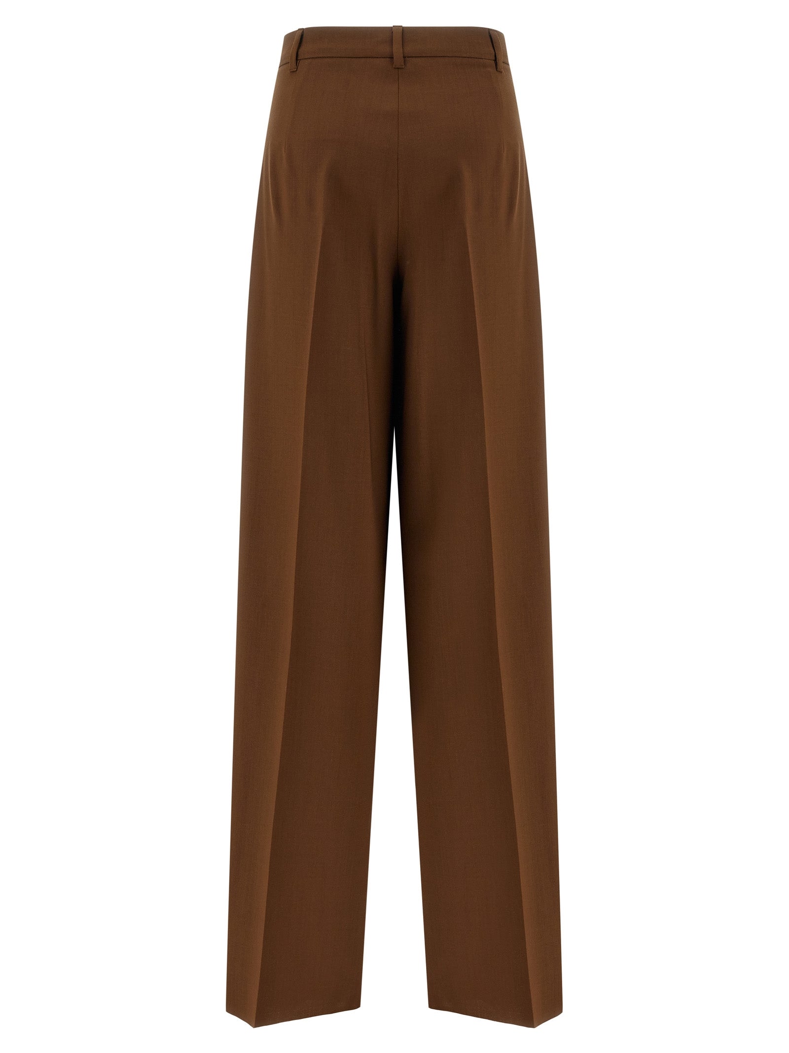 Max Mara Studio Max Mara Studio Mstbacio Pants