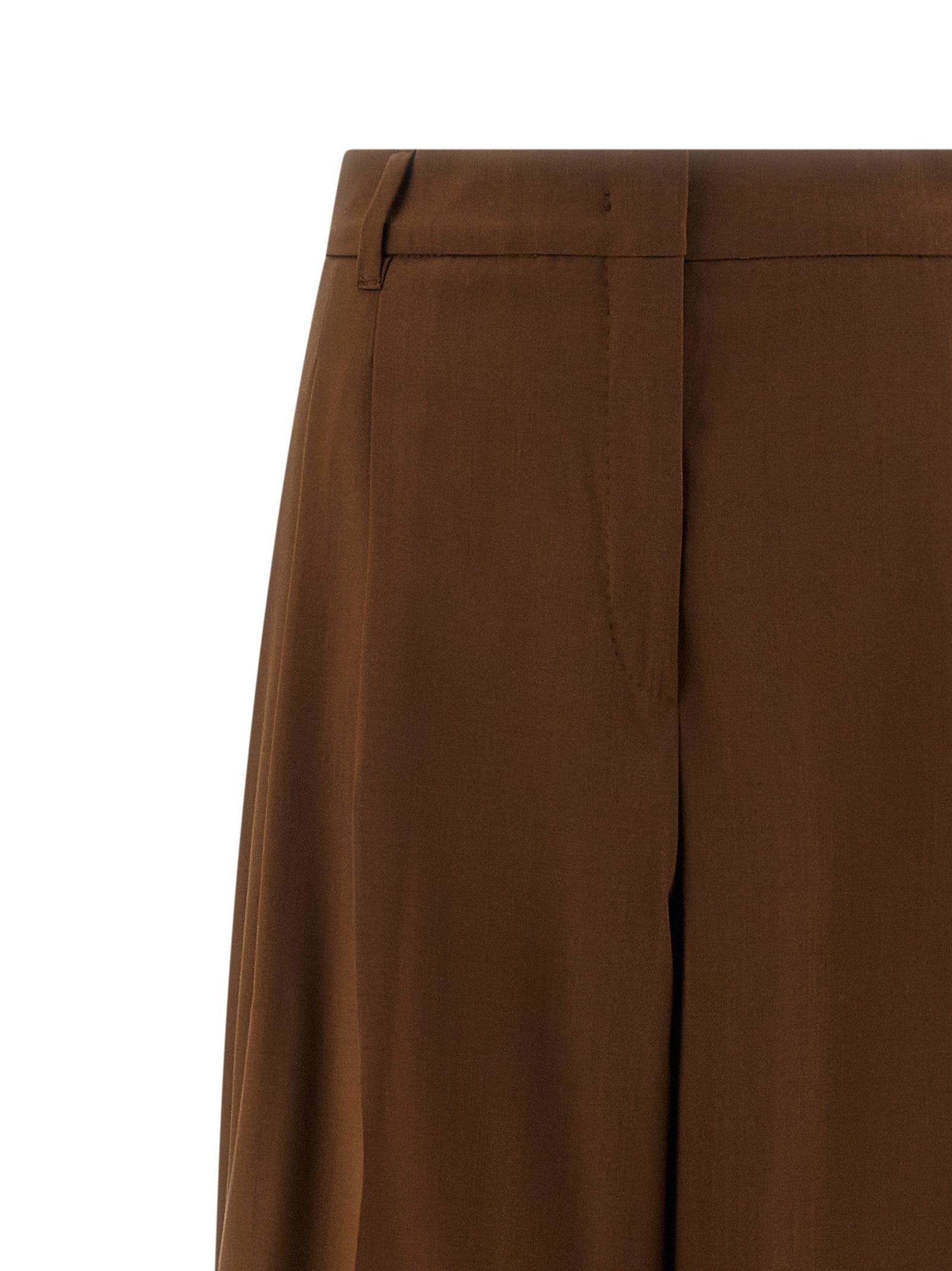 Max Mara Studio Max Mara Studio Mstbacio Pants