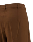 Max Mara Studio Max Mara Studio Mstbacio Pants