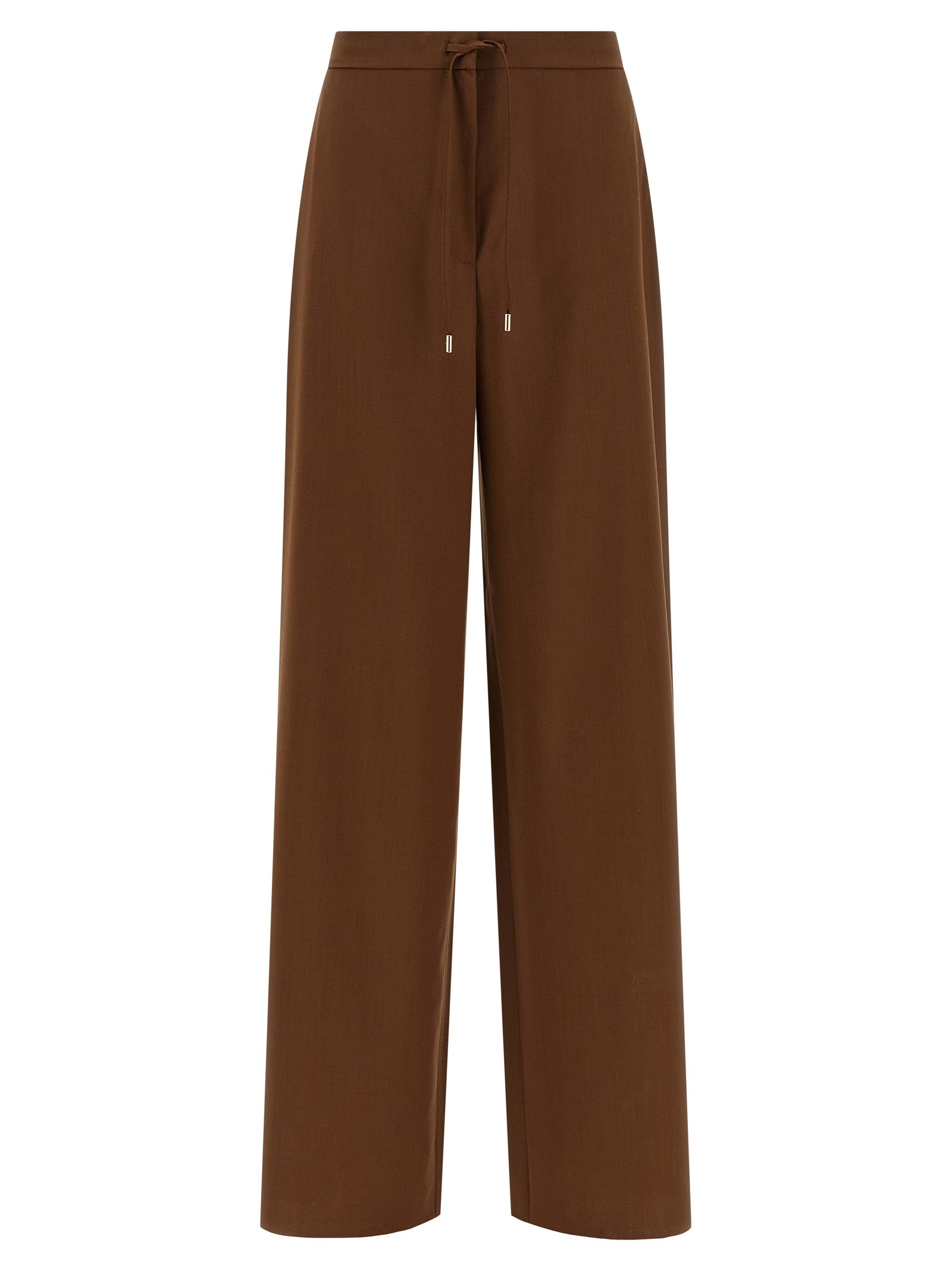 Max Mara Studio Max Mara Studio Mstcortone Pants