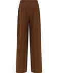 Max Mara Studio Max Mara Studio Mstcortone Pants